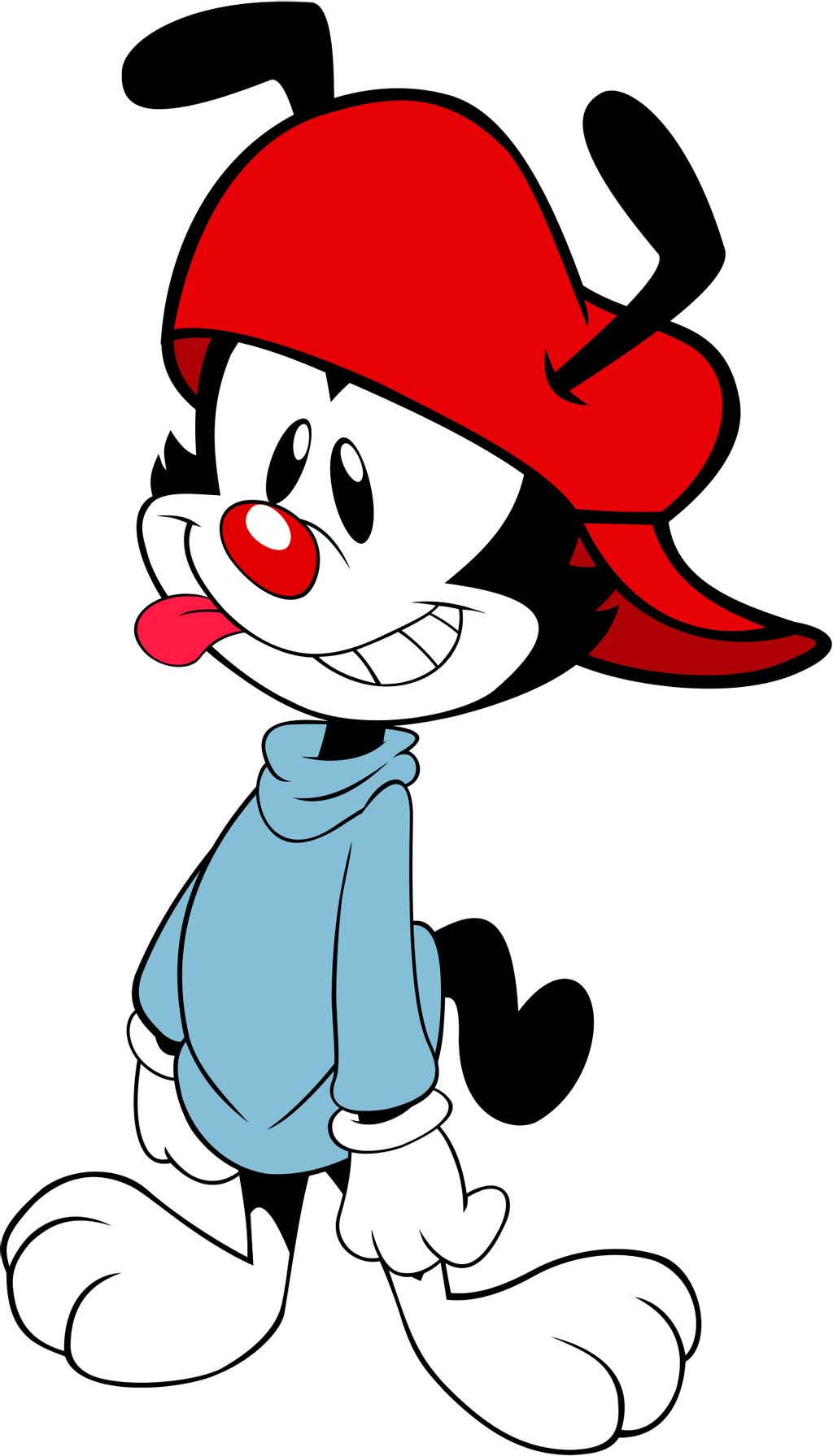Wakko