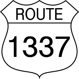 route1337