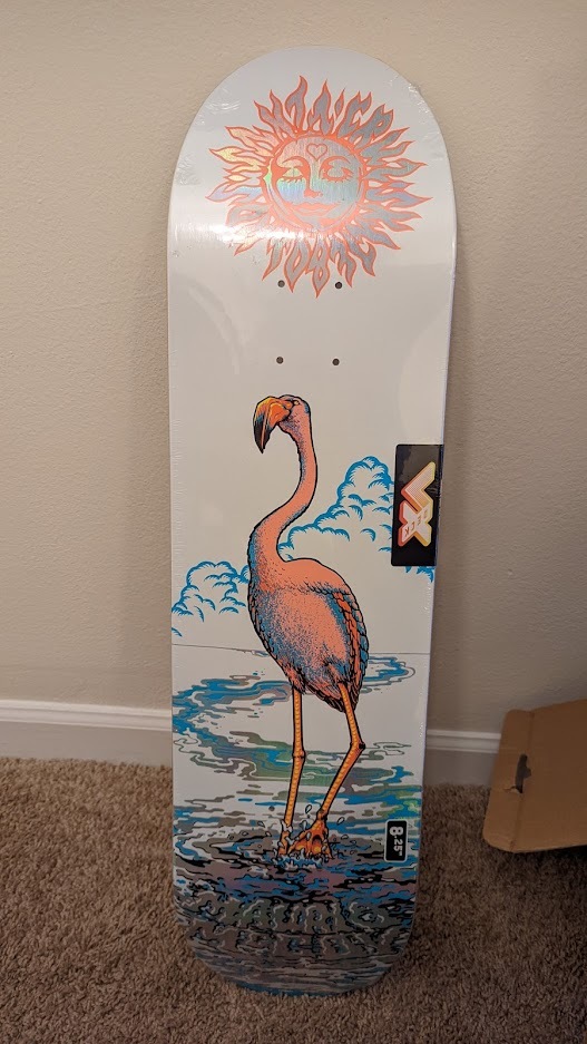 flamingo