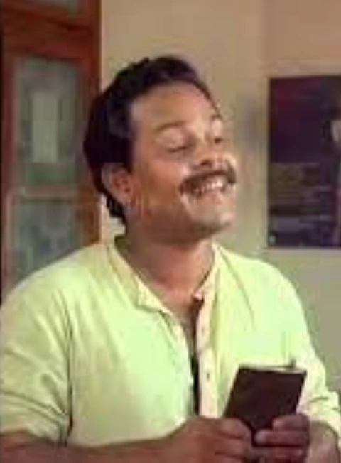 ThottaMLA