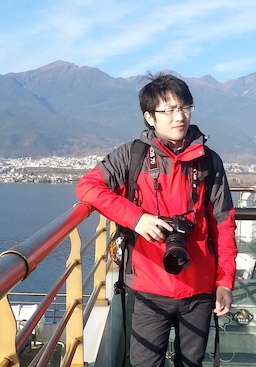 Steven_Xu