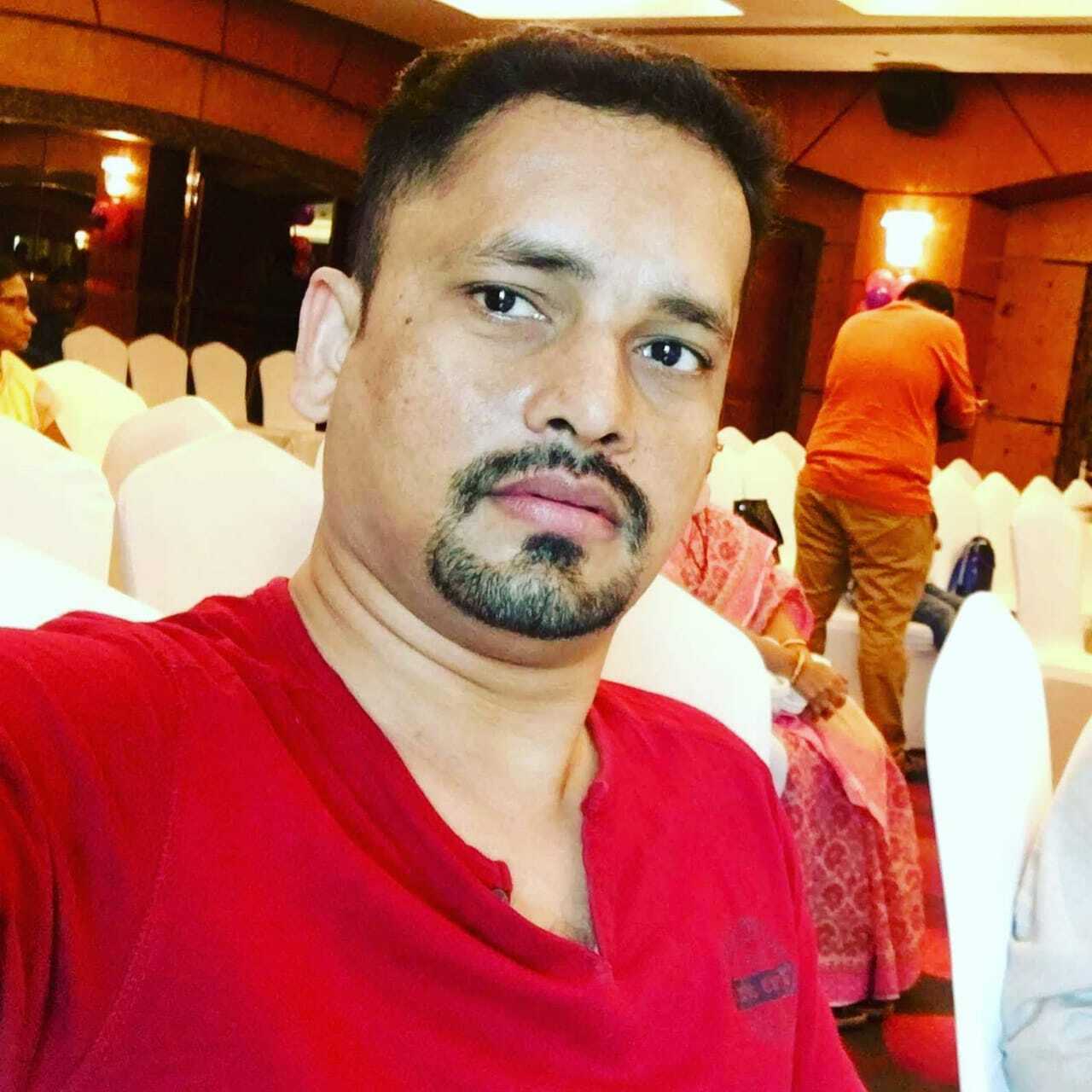 Paulraj