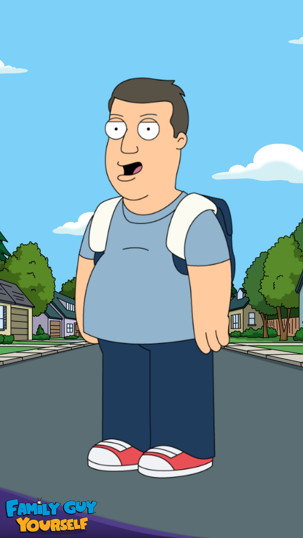 Mark-Kenny