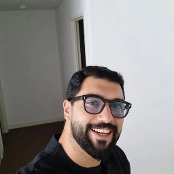 arajabzadeh