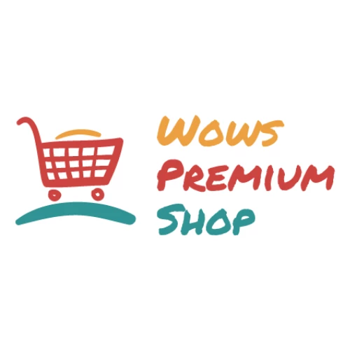 wowspremiumshop