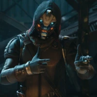 Cayde-6
