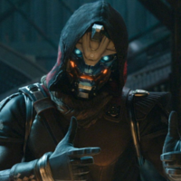 Cayde-6