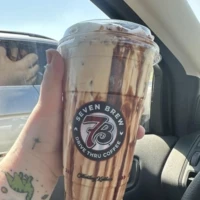 7 Brew Full Menu