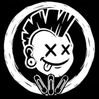 punkfooter