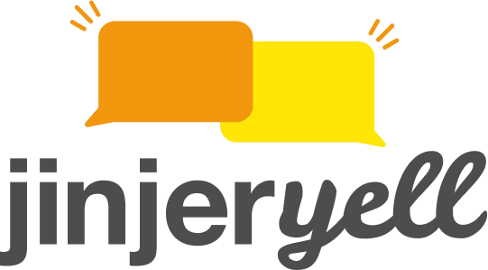 Jinjer Co. Ltd. Logo