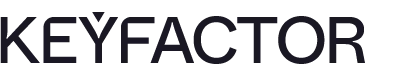 Keyfactor Logo