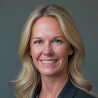 Heather Hagedorn