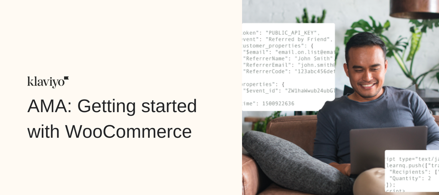 AMA: Getting started with WooCommerce