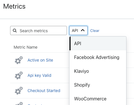 Key API Metrics You Need to Know