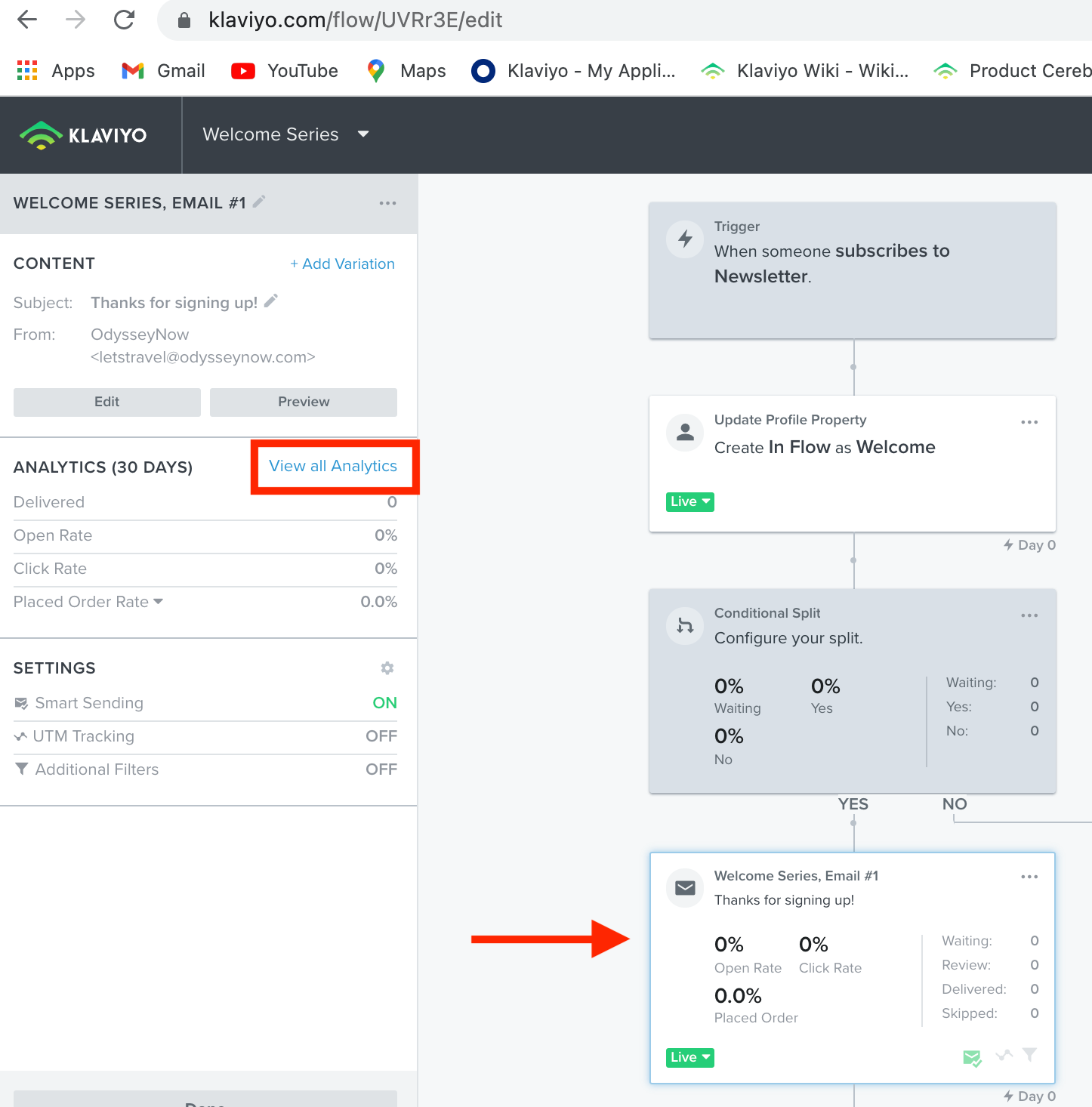 Typeform Gmail Integration, Insert Forms to Your Emails