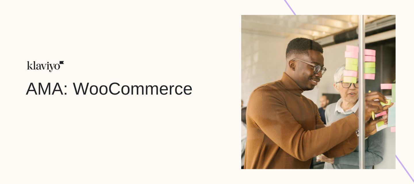 AMA:  WooCommerce, updated with video response!