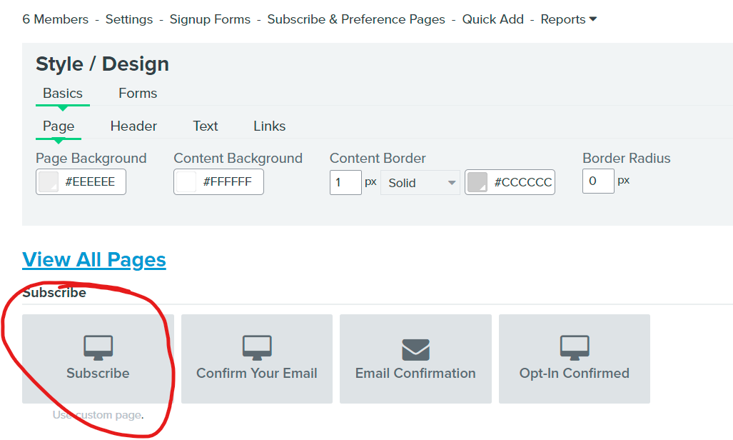 4 Typeform settings to customize your forms