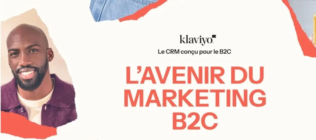 Découvrez notre rapport (et nos insights) sur le marketing B2C en 2025