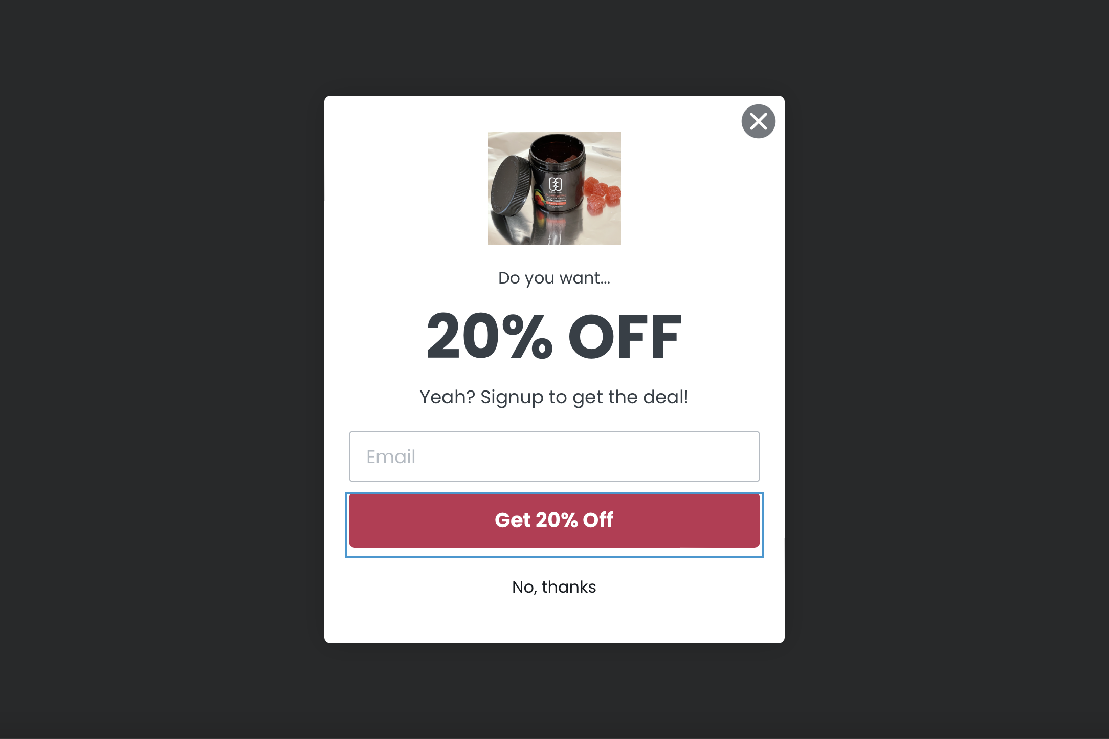 Getting started with coupon codes in Klaviyo