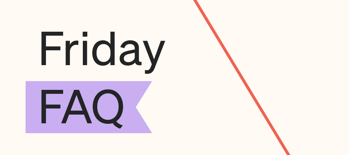 Friday FAQ: Why is cleaning your list crucial?