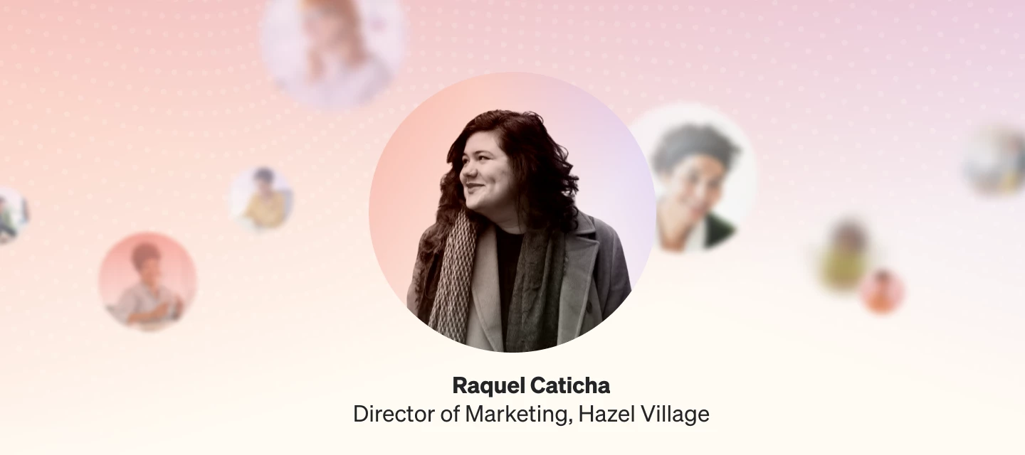 How Hazel Village achieved a deliverability score of 95 with image-heavy emails