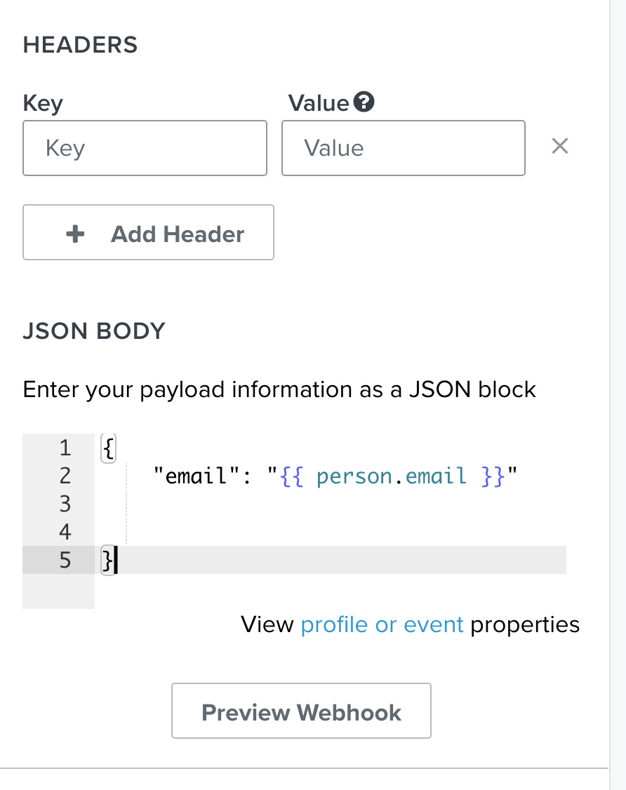 invalid-json-syntax-for-webhook-community