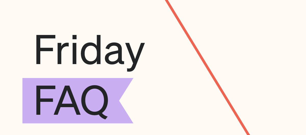 Friday FAQ: what is Klaviyo One?