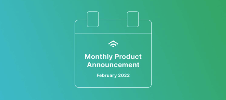 What’s New in Klaviyo: February Product Updates