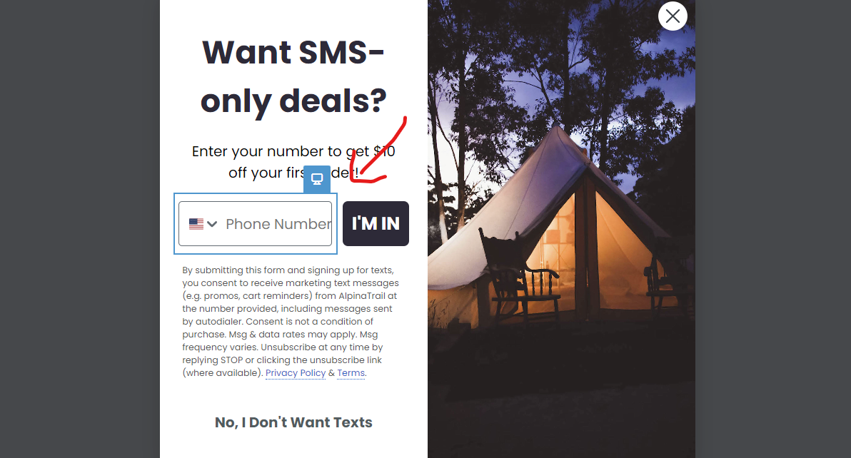 Send Email to SMS to Anyone, Anytime