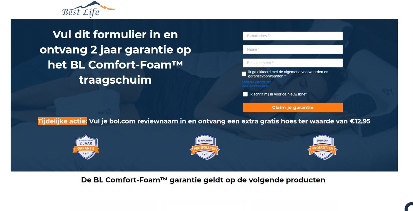 schuld Discriminerend tuin How to add hyperlink general terms and conditions in sign up form |  Community