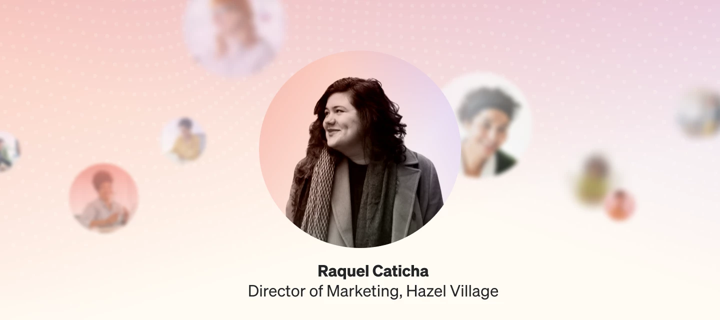 How Hazel Village used Klaviyo to grow its loyalty program on a budget
