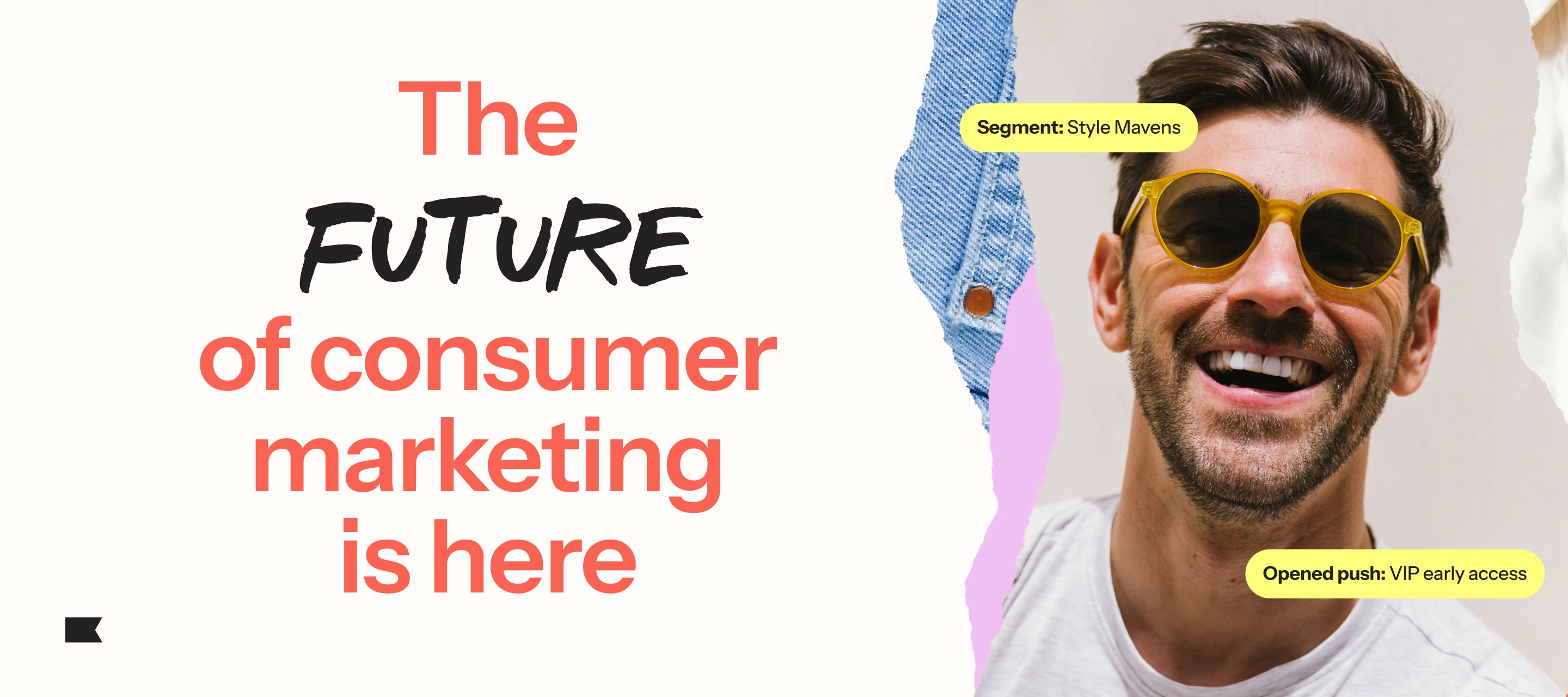 The Future of Consumer Marketing Report