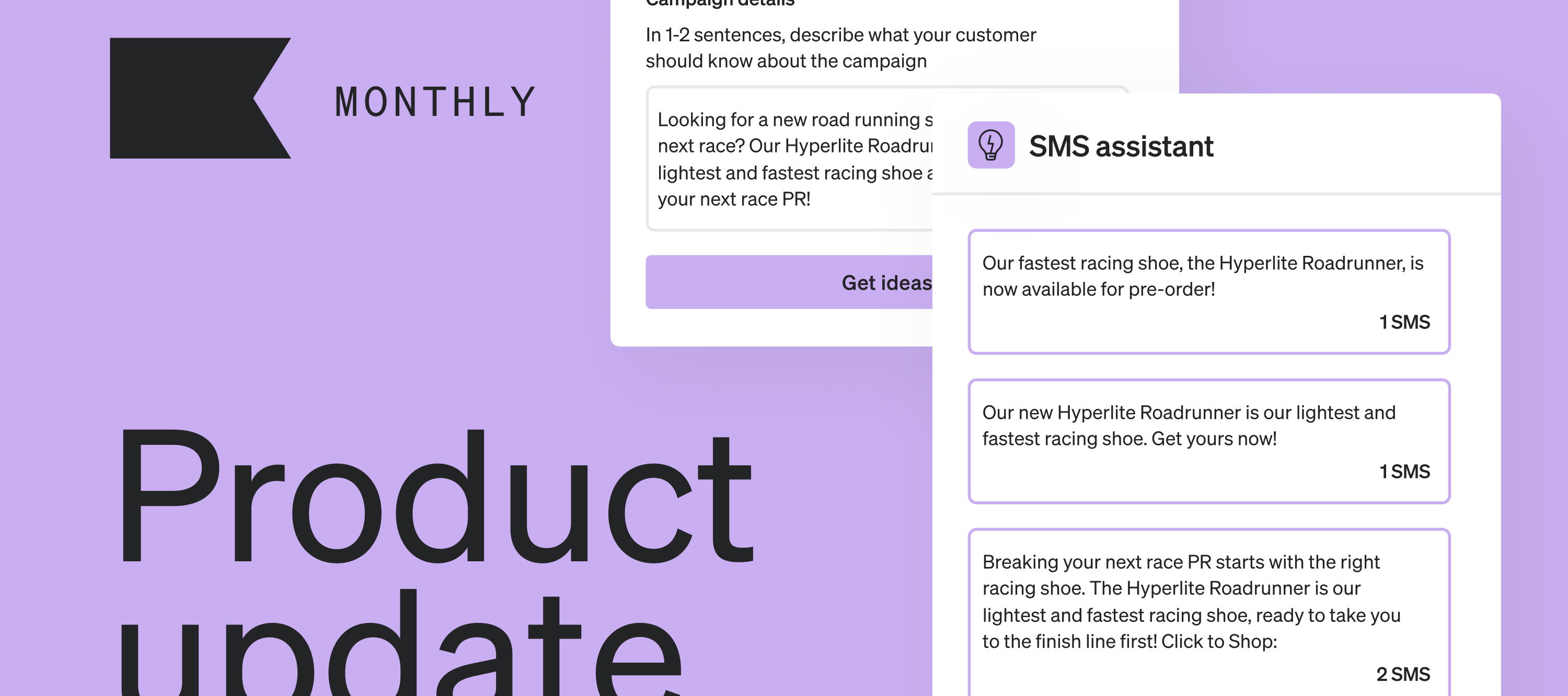 New and notable: Klaviyo product updates