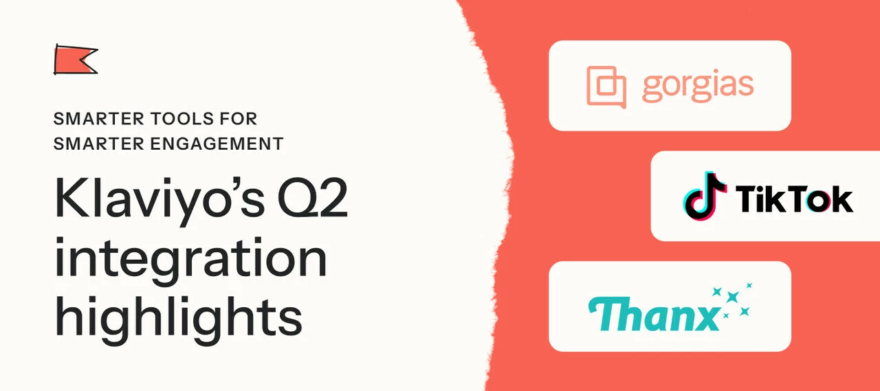 Q2's integration highlights