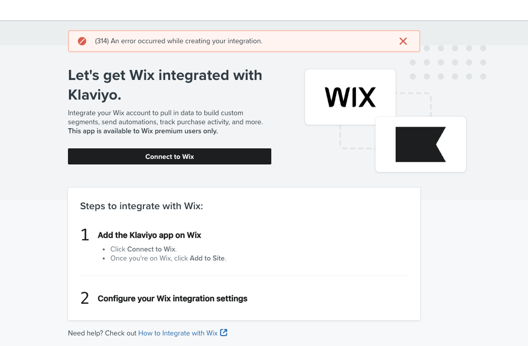 Wix Automations: Sending a Discount Coupon by Email, Help Center