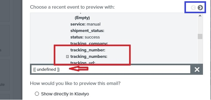 us mail tracking number format