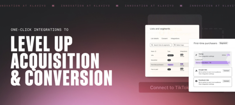 5 one-click integrations to level up acquisition and conversion