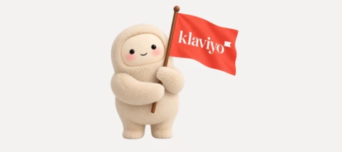 Put your Klaviyo data to work with Meta Muse for Small Business