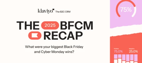 BFCM 2025 Recap Report