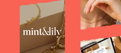 Fireside Chat recap: How Mint & Lily turns BFCM buyers into lifelong customers