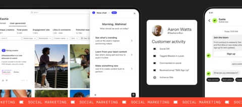 Klaviyo Social Marketing is here: what it is, what's free, and where to start