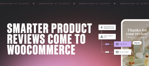 Smarter product reviews come to WooCommerce