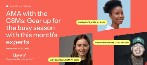 CSMs AMA