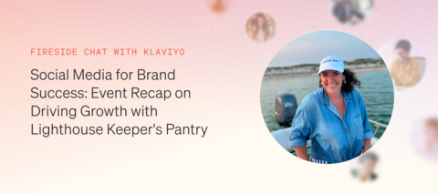 Social Media for Brand Success: Event Recap on Driving Growth with Lighthouse Keeper's Pantry