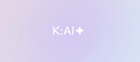What is K:AI? Klaviyo AI explained