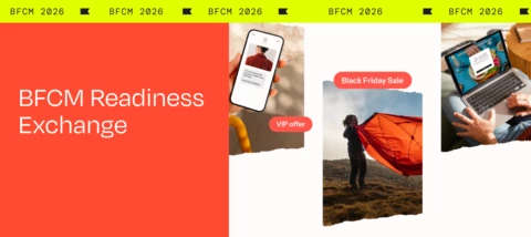 BFCM readiness