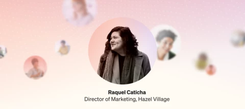How Hazel Village achieved a deliverability score of 95 with image-heavy emails
