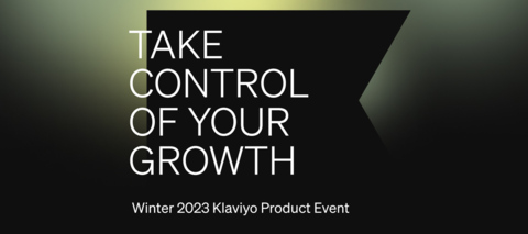 Take control of your growth
