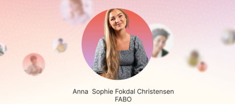 Building customer personas