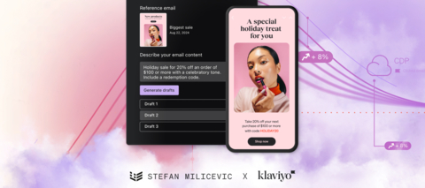 9 tips for using Klaviyo AI to make your life easier